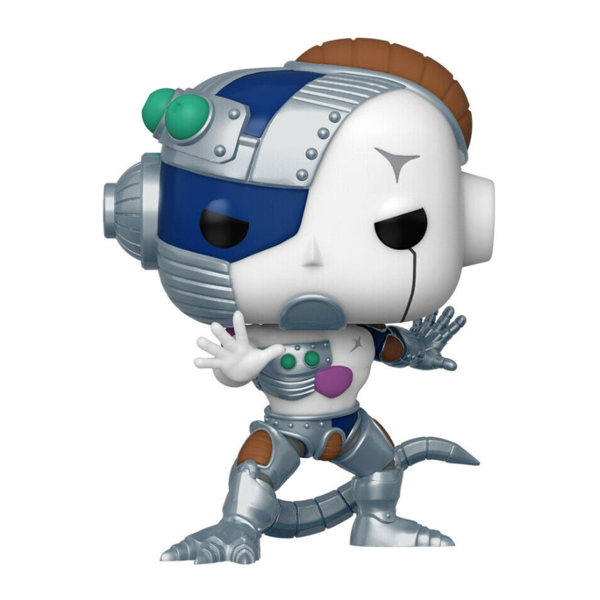 Funko Pop! Animation Dragonball Z Mecha Frieza 44262
