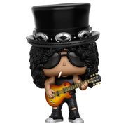 Funko Pop! Rocks Guns N Roses Slash 10687