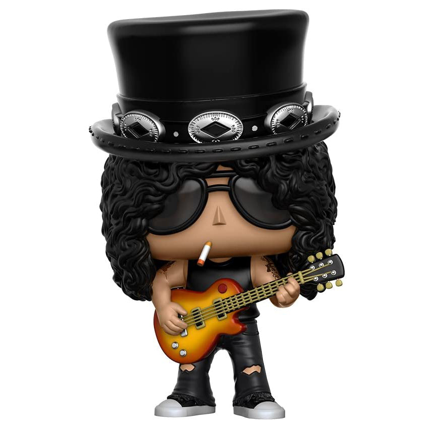 Funko Pop! Rocks Guns N Roses Slash 10687