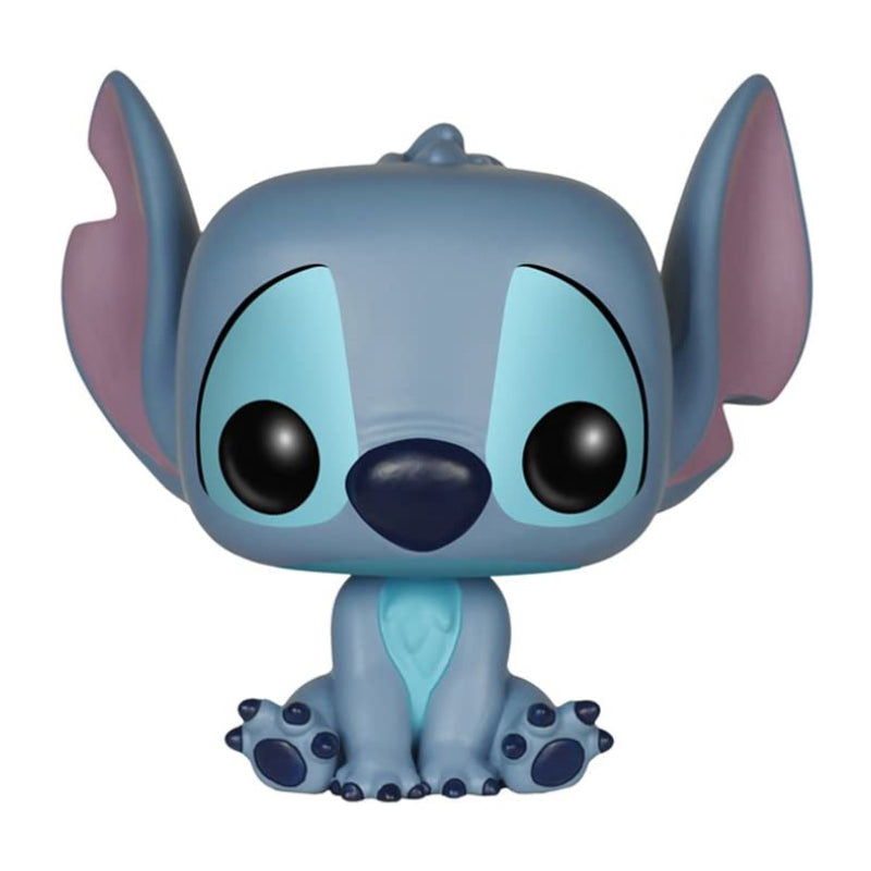 Funko Pop! Disney Lilo and Stitch Stitch Seated 6555