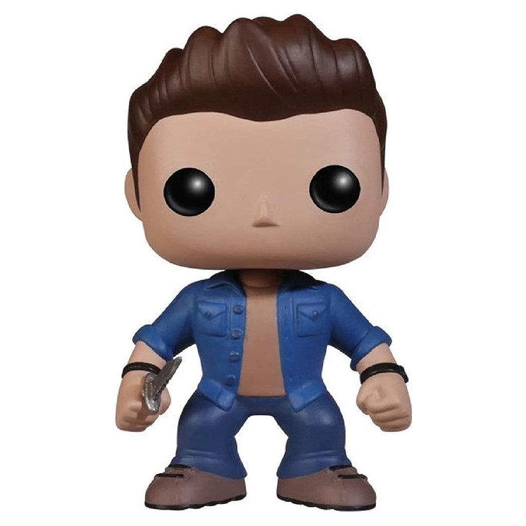 Funko Pop! Television Supernatural Dean 3736