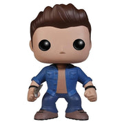 Funko Pop! Television Supernatural Dean 3736