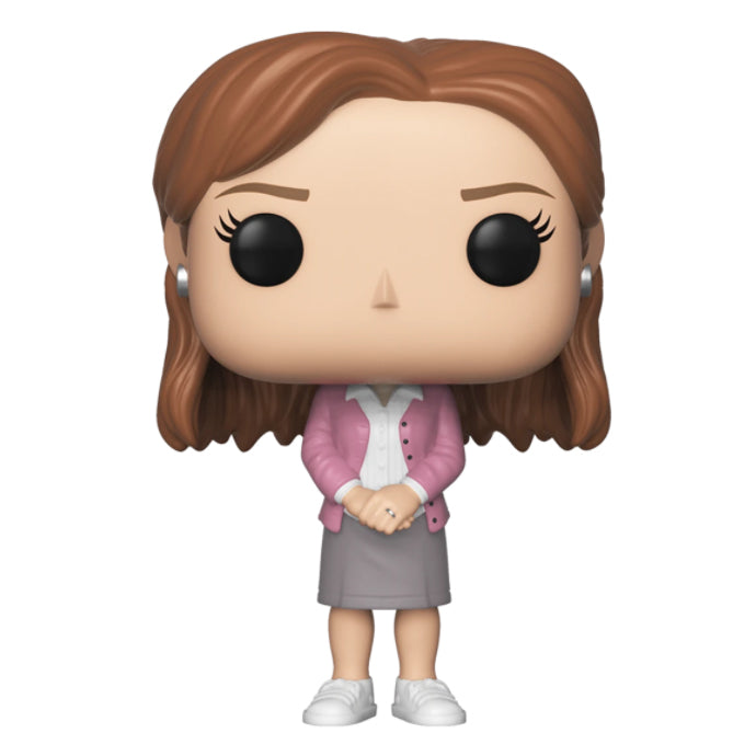 Funko Pop! Television The Office Pam Beesly 34905
