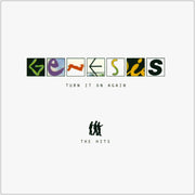 Genesis Turn It On Again CD
