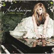 Avril Lavigne Goodbye Lullaby CD