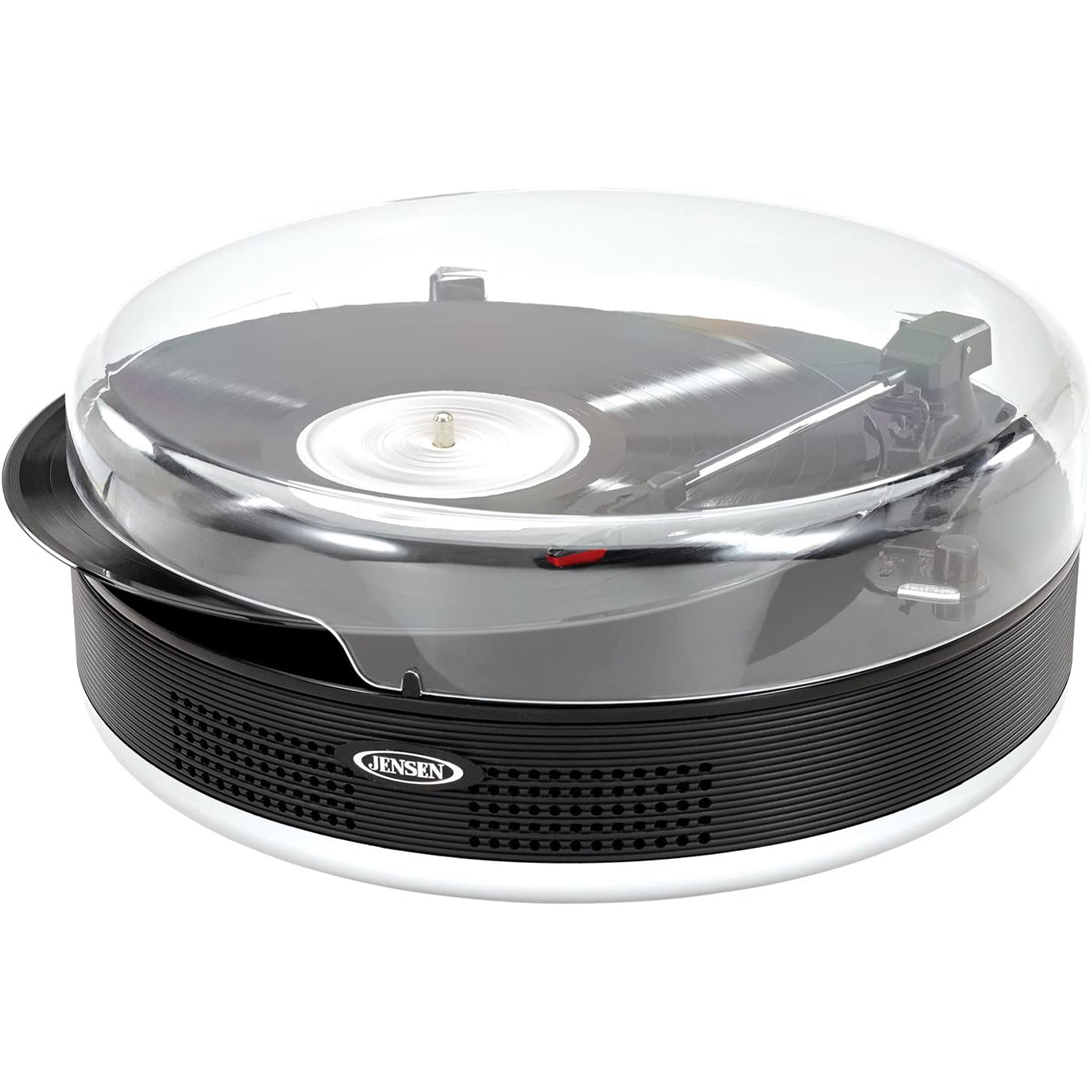 Jensen JTA 455 Bluetooth Stereo Turntable
