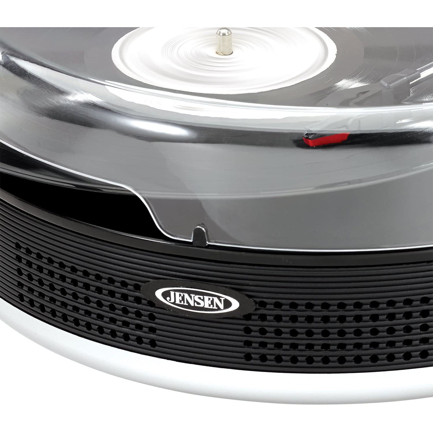 Jensen JTA 455 Bluetooth Stereo Turntable