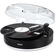Jensen JTA 455 Bluetooth Stereo Turntable