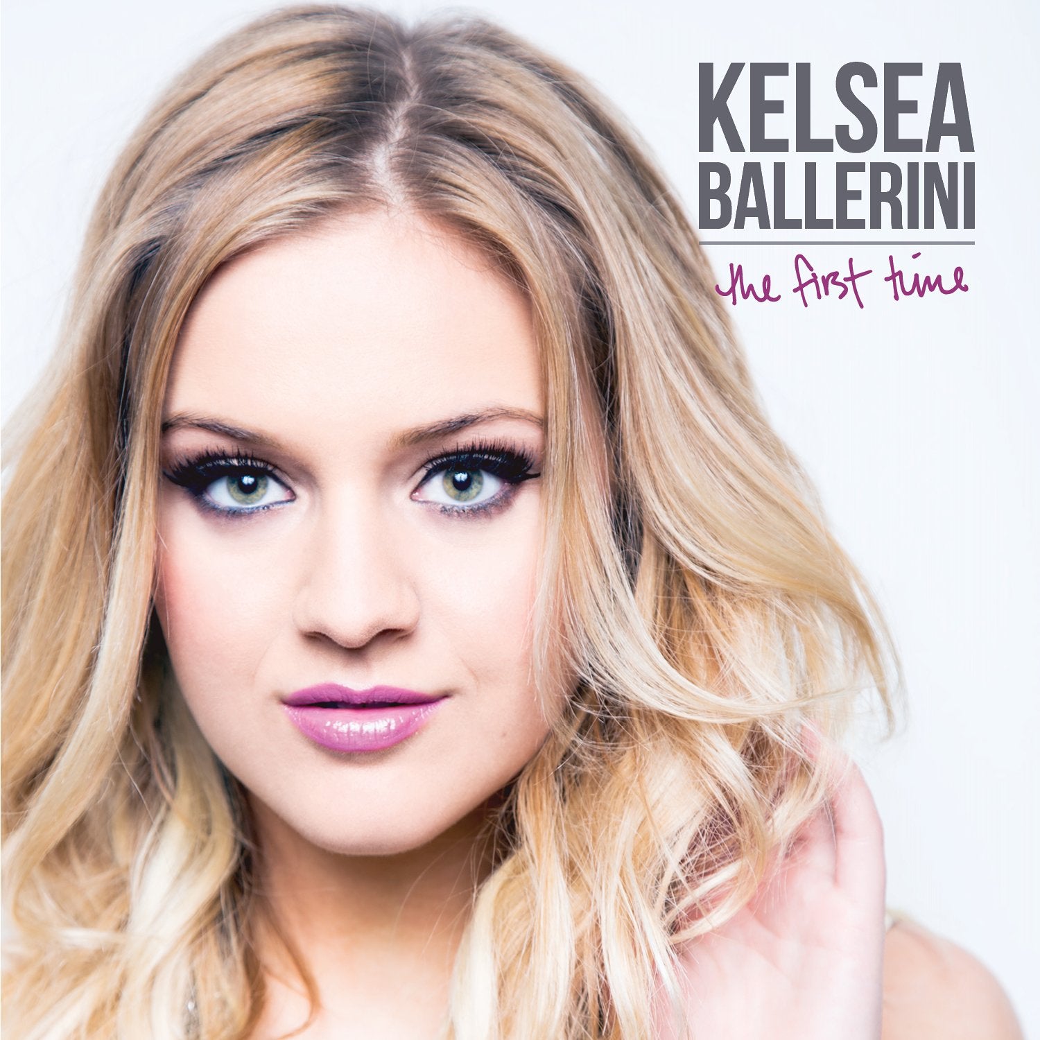 The First Time Import CD