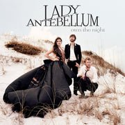 Lady Antebellum Own the Night CD