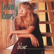 LeAnn Rimes Blue CD