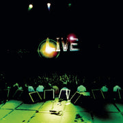Live Alice in Chains CD