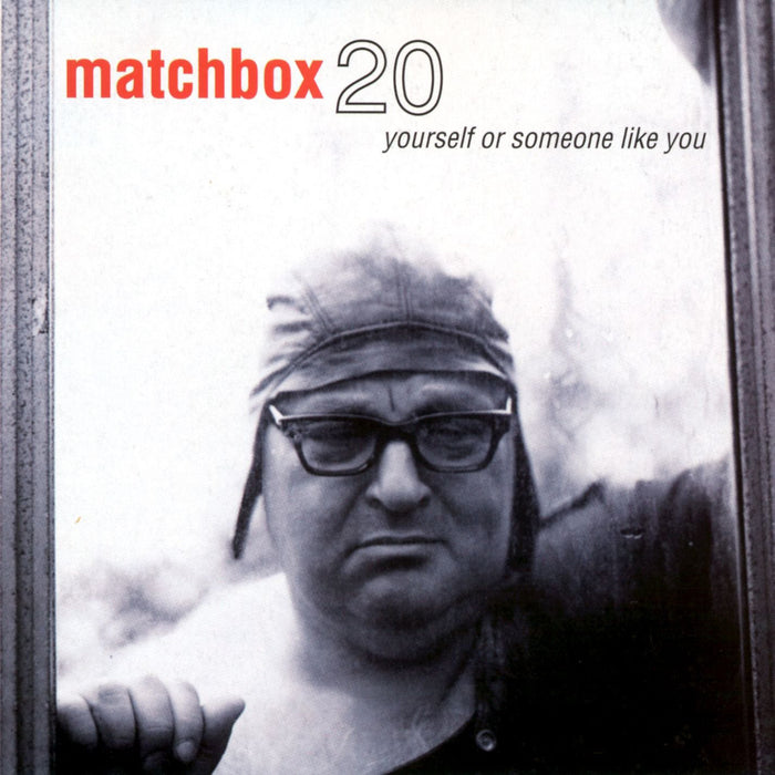 Yourself or Someone Like You CD