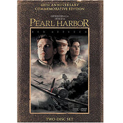 Pearl Harbor Commemorative Edition DVD