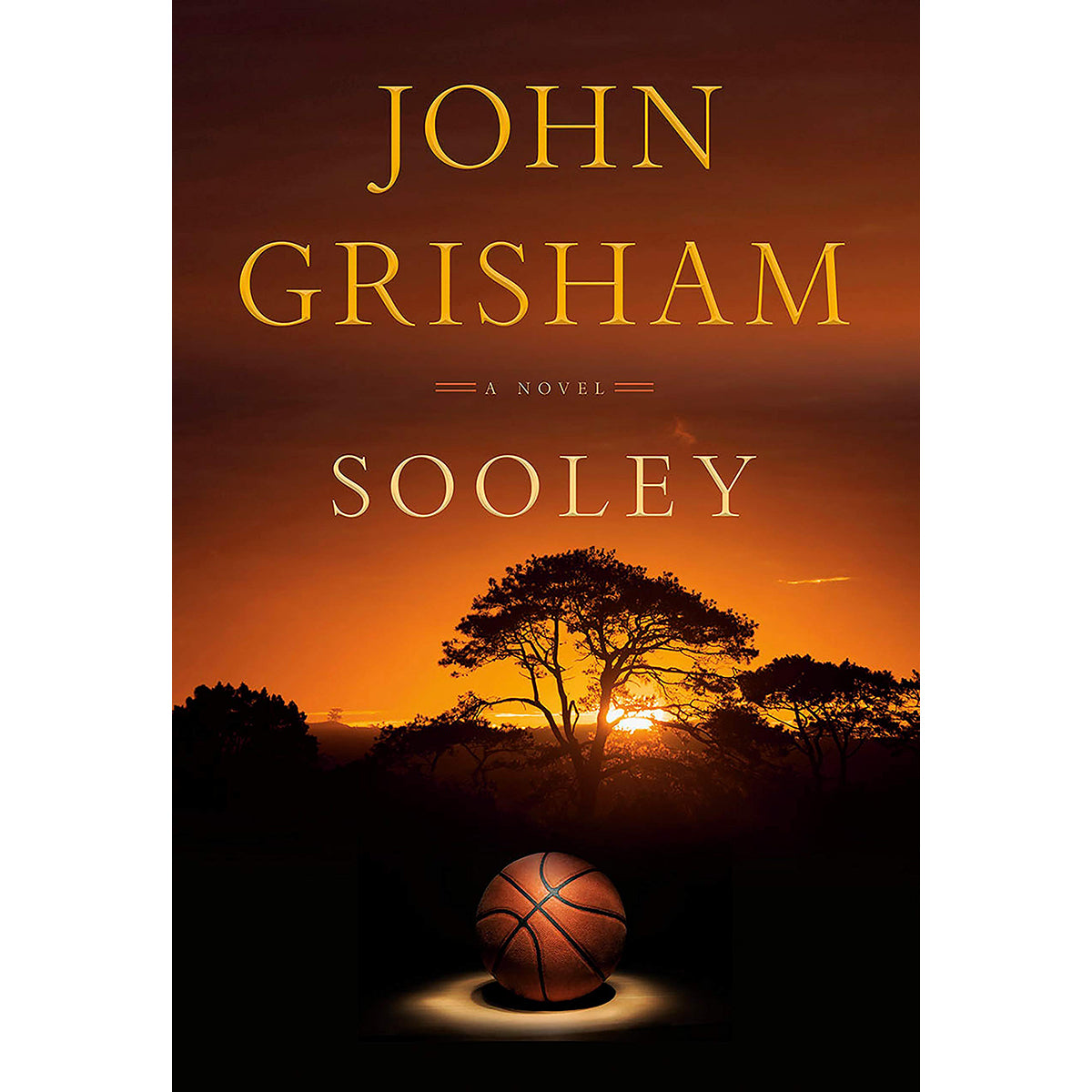Sooley A Novel By John Grisham