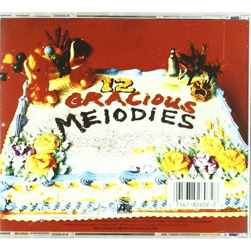 Stone Temple Pilots Purple CD