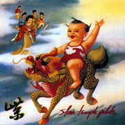 Stone Temple Pilots Purple CD