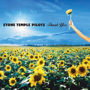 Stone Temple Pilots Thank You CD