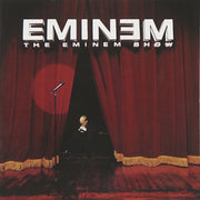 The Eminem Show CD Clean Version
