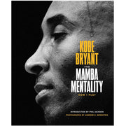 The Mamba Mentality How I Play