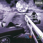 Eminem Slim Shady LP CD