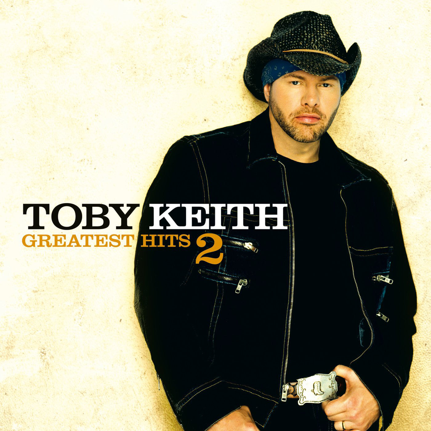 Toby Keith Greatest Hits 2 CD