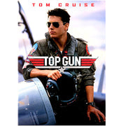 Top Gun DVD