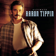 Ultimate by Aaron Tippin CD