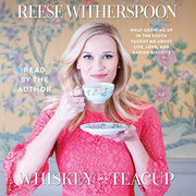Whiskey in a Teacup Audiobook