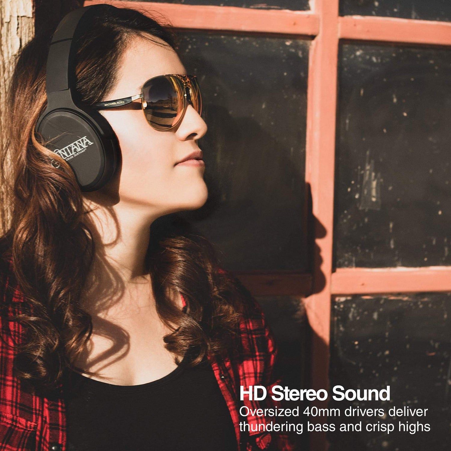 Zebop Studio Quality Bluetooth Headphones